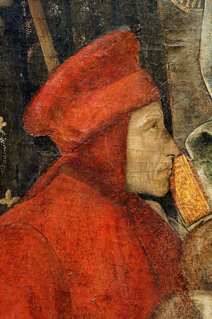 800px-Filippo_lippi_madonna_del_ceppo_1453-52_da_pal._datini_04_francesco_datini