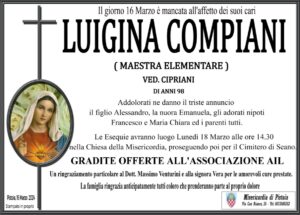 Luigina-Compiani
