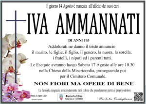 ammannati